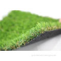PE & PP Natural Looking Green Artificial Grass Turf Lawns 3